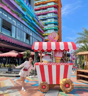 Flamingo Hải Tiến 5 sao -view biển
